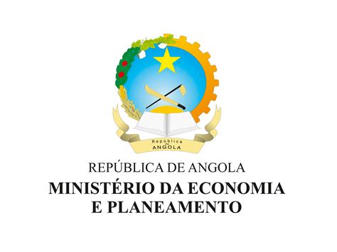 ministerio da economia angola